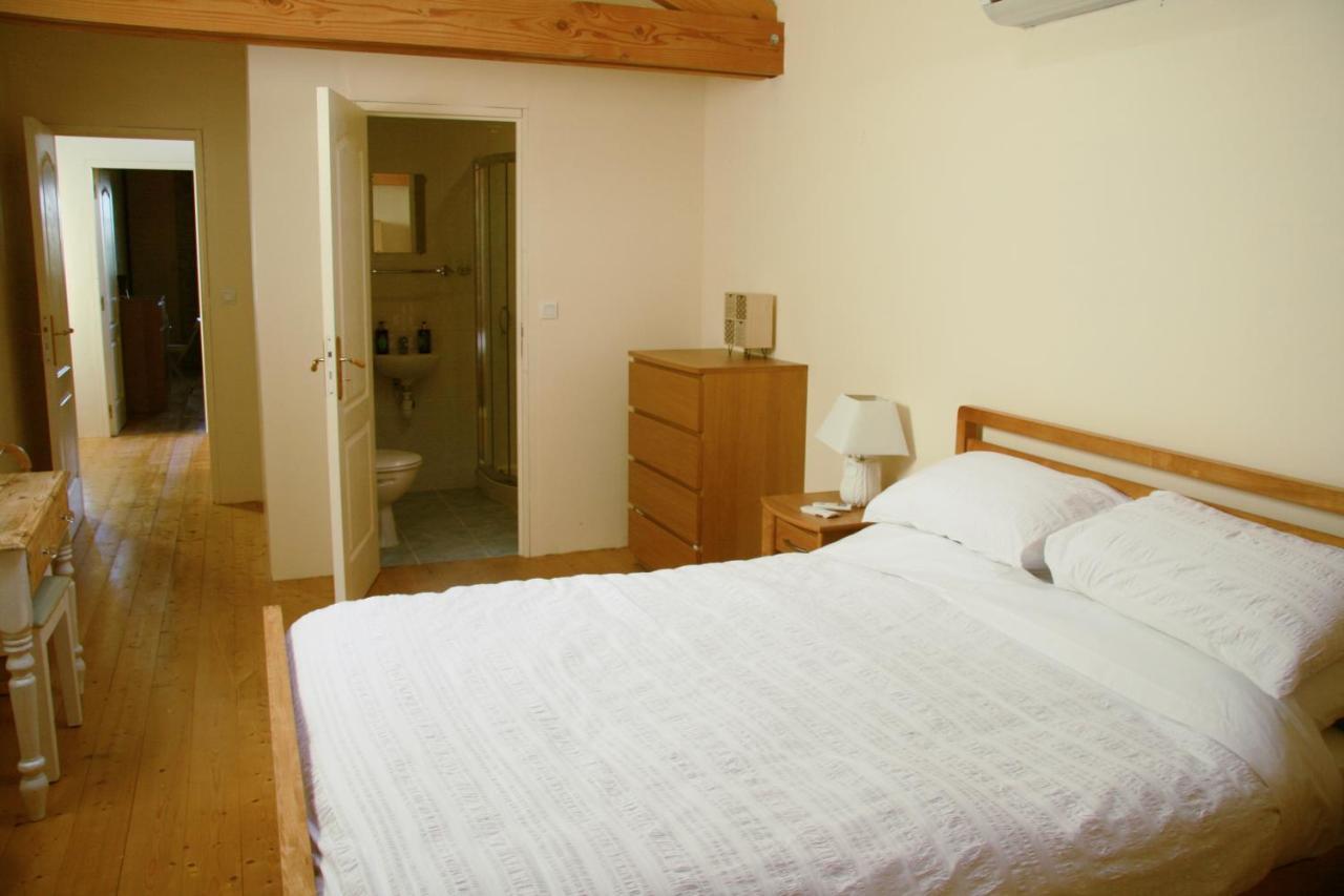 Отель Loire Escapes Berrie Экстерьер фото